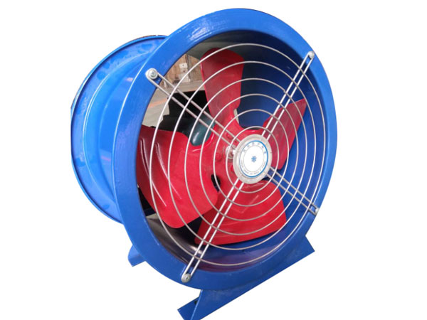 軸流風(fēng)機廠家